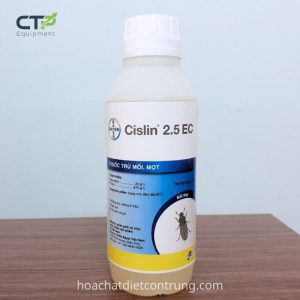 thuốc diệt mối motk Cislin