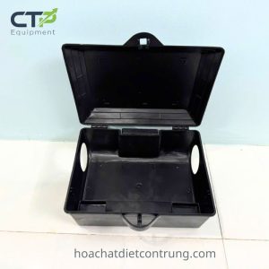 hộp bẫy keo chuột