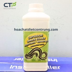 thuốc diệt rắn Superior Snake Killer